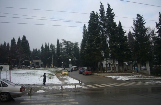 По-малко убити и ранени  при пътни инциденти в Старозагорско през 2010 г.