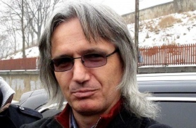 Агентът на Петков: Разделихме се много коректно с Георги Иванов и Левски