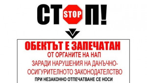 Данъчни проверяват бензиностанциите в областта