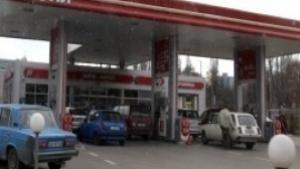 Данъчните затвориха 3 бензиностанции в Монтана във Враца две в