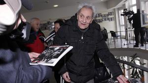 Книгата Големите фоторепортери на България е вече на пазара