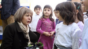 Вдигат две нови детски градини за деца и родители в