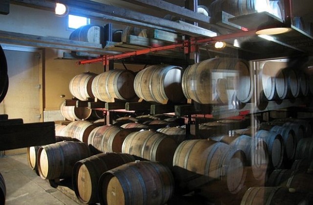 Най-старата винарна в света бе открита в Армения