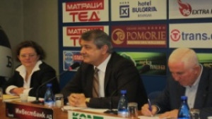 ССБ Инвеститори мигрират от фондовите към стоковите пазари