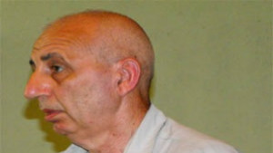 Диамант вече с един синдик