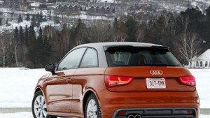 Audi разработва Quattro вариант на мъника A1