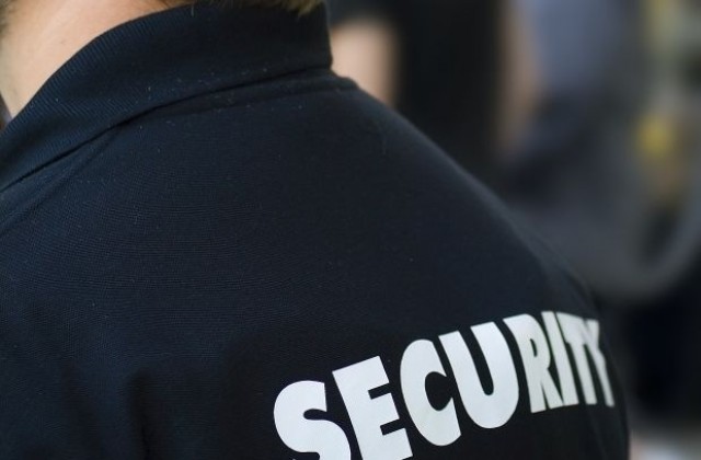 1,9 млн. души работят като частни охранители в ЕС