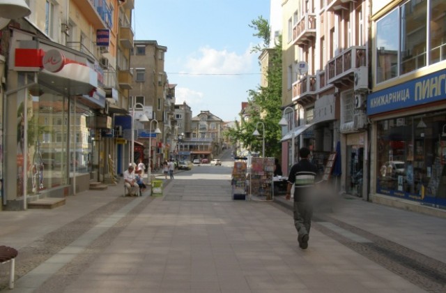 Актовете малко, но не и нарушителите