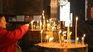 Църквата почита паметта на Света Татяна