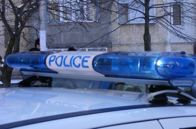Задигнаха метални предмети в Севлиевско