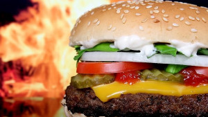 Фаст фууд загива младите вече имат отношение към храните