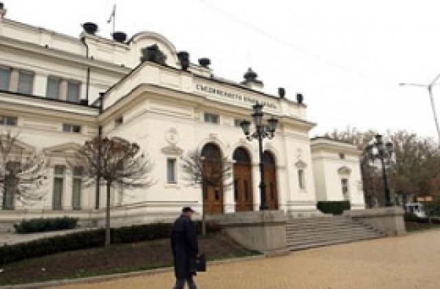 Няма да сформират анкетна комисия в НС по случая “Калина Илиева”