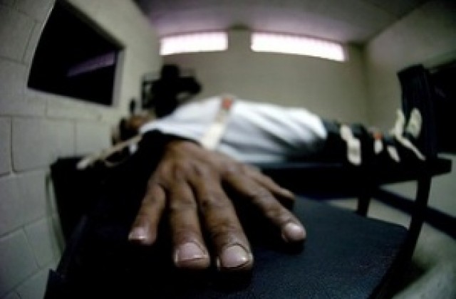 Щатът Илинойс е на път да забрани смъртното наказание