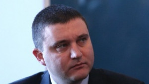 Отстраниха Владислав Горанов от НЗОК