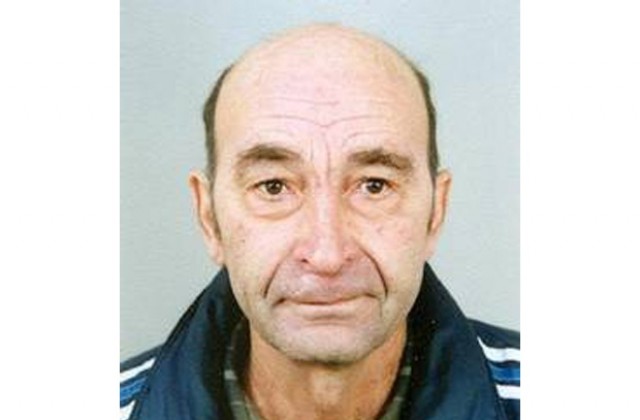 Изчезналият Петър Иванов Петров се появи жив и здрав