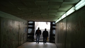 Започва проверка на пешеходните подлези в София