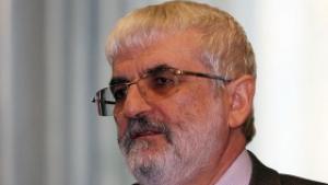 Предлагат проф Валери Димитров да остане председател на Сметната палата