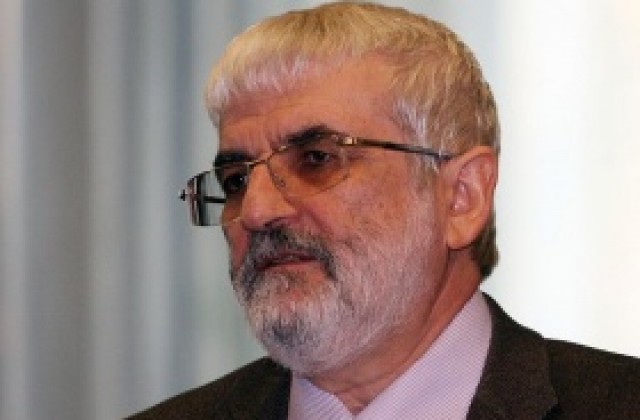 Предлагат проф. Валери Димитров да остане председател на Сметната палата