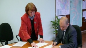 Работещите в сферата на общинското образование с нов колективен трудов