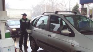 НАПСилистра запечата още 3 бензиностанции