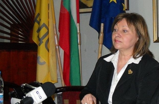 Евродепутат иска проверка на България