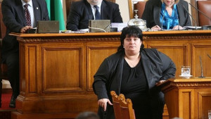 Фидосова не ходатайствала а искала промяна на статуквото