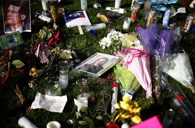 Думите ли са виновни?