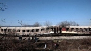 Гледат делото за пожара във влака СофияКардам в Апелативен съд