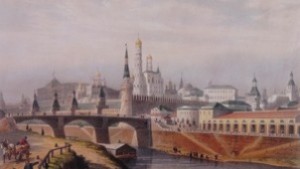 Разходка от Сливен до Москва с две изложби