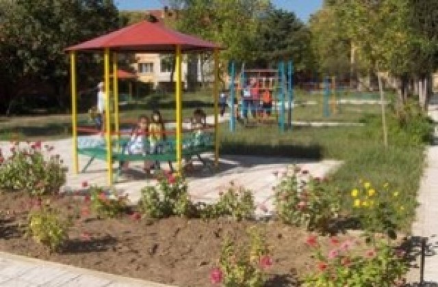 Няма промяна в таксата за детските градини в Сливенско