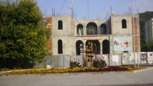 В Ловеч ремонтират църкви и манастири с пари от проекти