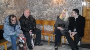 Съдът отхвърли исканията за нови експертизи по делото за влака