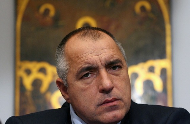 Борисов е политикът с най-много обещания към обществото