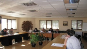 Консултативният съвет по туризъм се срещна в Трявна