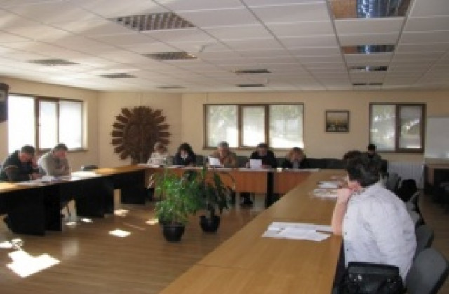 Консултативният съвет по туризъм се срещна в Трявна
