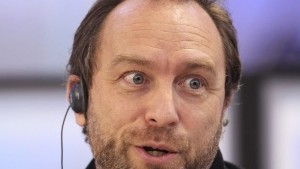 Да приветстваме Уикипедия