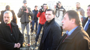 Държавата отпуска пари за Гoлямата базилика и Шуменската крепост