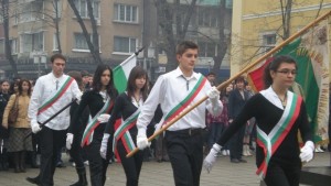 176 г от създаването на първото светско училище