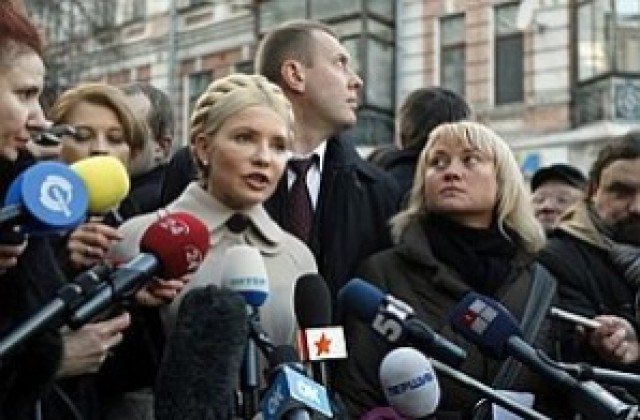 Чехия даде политическо убежище на бивш украински министър