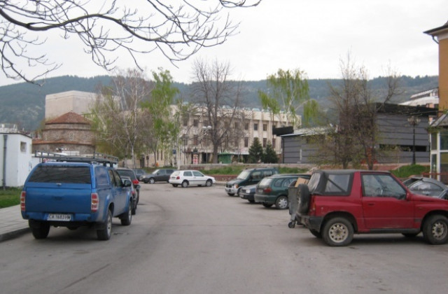 Газификацията затваря кръстовище в Дупница