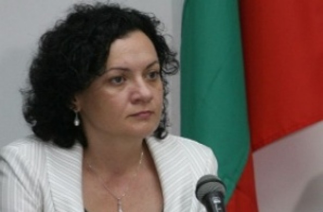 Зам.- министър Василева обяви проекта по ИСПА в Кюстендил като успешно приключил