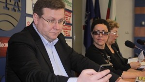 Премиерът покровителствал варненски бизнесмен