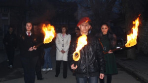 Започнаха Яворовите януарски дни