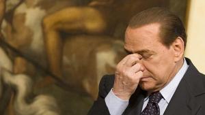 Пречка за Силвио