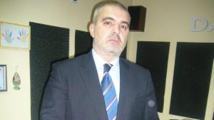 Маноил Манев Не разбирам защо се създава напрежение сред спортните