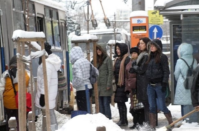 Близо 1000 гратисчии хванали за пет дни