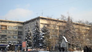Без ток в Габрово