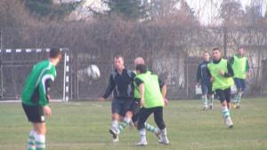 Ратников пак блести за Черно море