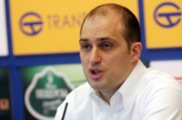 Стефан Гамизов: Направен е вътрешен преврат срещу Бойко Борисов