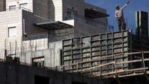 Израел планира строителство на 1400 жилища в анексирания Източен Ерусалим